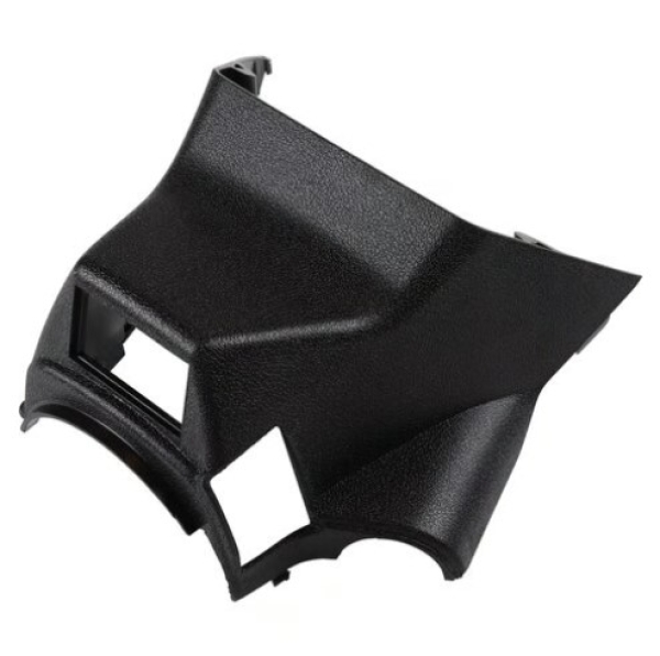 Steering-column-trim--upper--black-VW-Bus-T3-251953515A